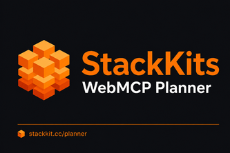 StackKits Planner