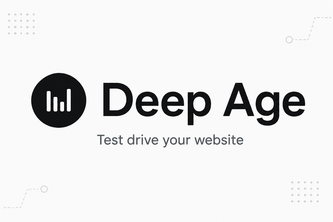Deep Age