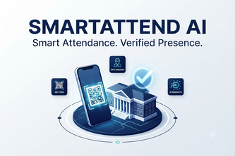SMART ATTEND AI