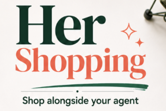 Her Shopping