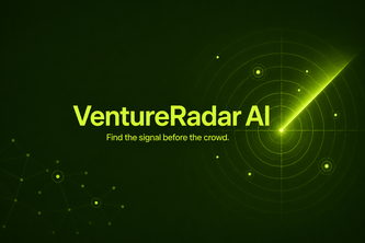 VentureRadar AI