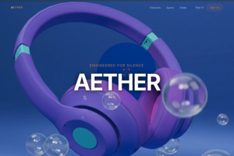 Aether Audio