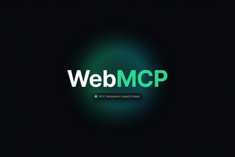 WebMCP Studio: Agent-Native Portfolio