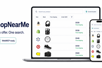 ShopNearMe