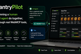 PantryPilot