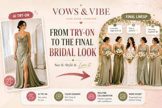 VOWS&VIBE