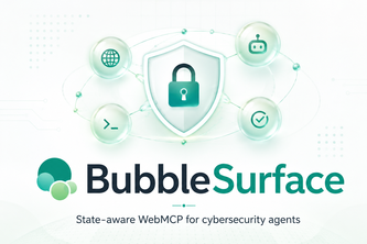BubbleSurface
