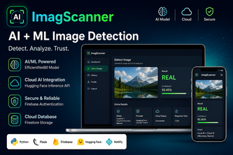 Imagscanner