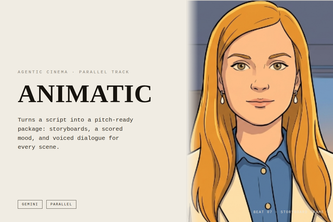 Animatic