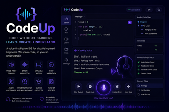 Code Up