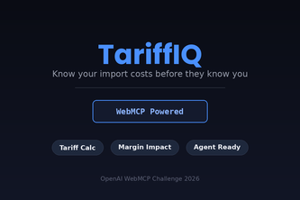 Tariffiq
