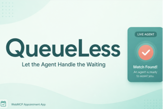 QueueLess