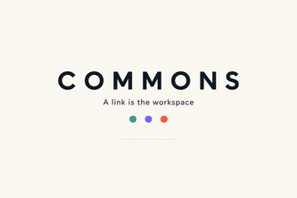 Commons