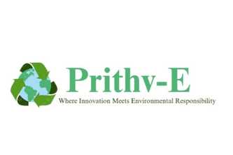 Prithv-E Smart Bin