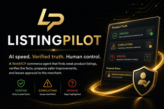 ListingPilot