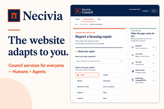 Necivia