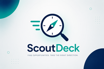 Scout Deck