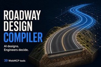 Roadway Design Compiler