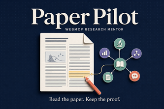 PaperPilot