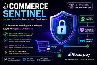Commerce Sentinel