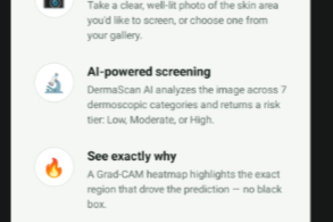 DermaScan-AI 
