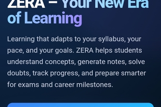 ZERA AI