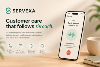 SERVEXA