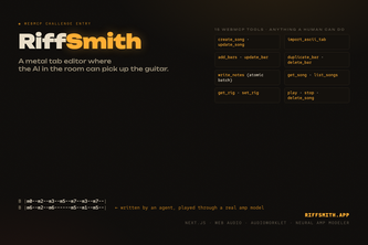 RiffSmith