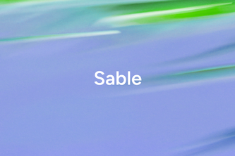Sable