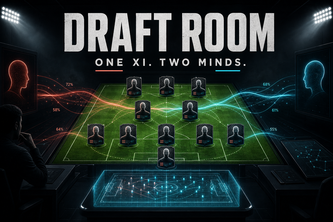 Draft Room