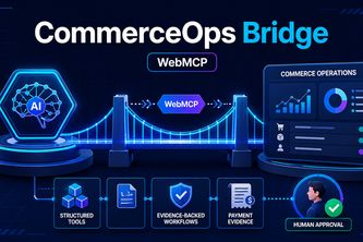 CommerceOps Bridge