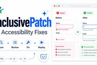 InclusivePatch