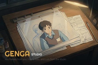 Genga Studio