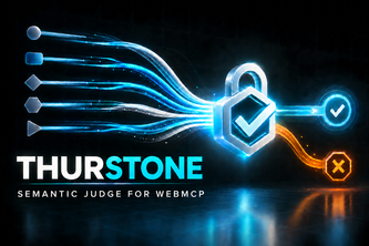 Thurstone by Invarra