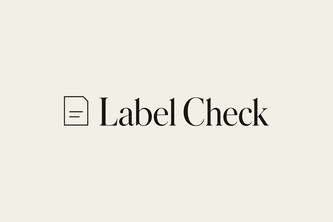 Label Check