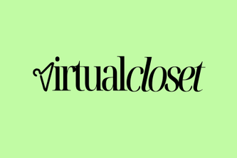 Virtual Closet