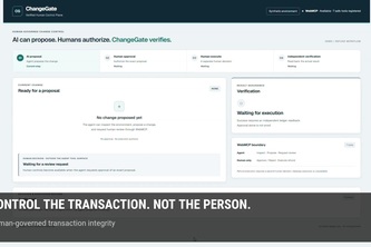 ChangeGate Project