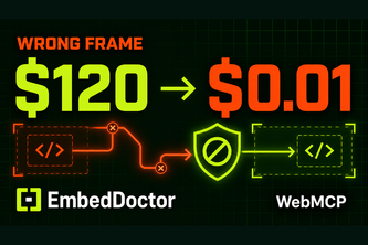 EmbedDoctor