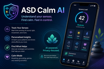 ASD Calm AI
