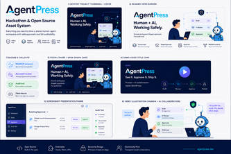 AgentPress