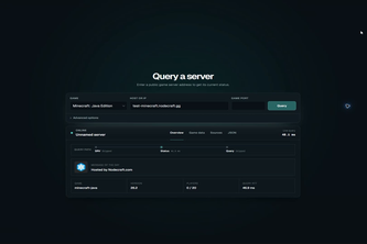 QueryHost