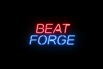 BeatForge for Beatsaber 
