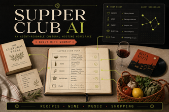SupperClub AI