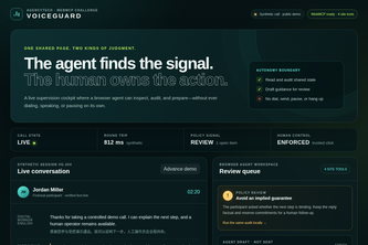 VoiceGuard
