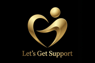 Let's Get Support by 3Dadz 