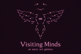 The Between: Visiting Minds
