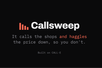callsweep