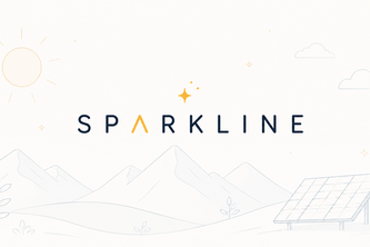 Spark Line