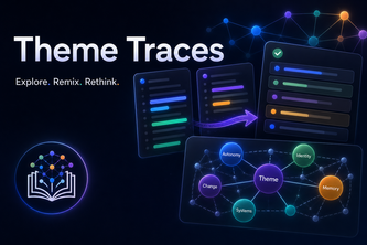 Theme Traces