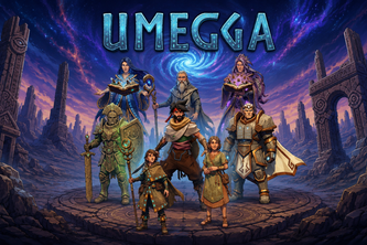 Umegga